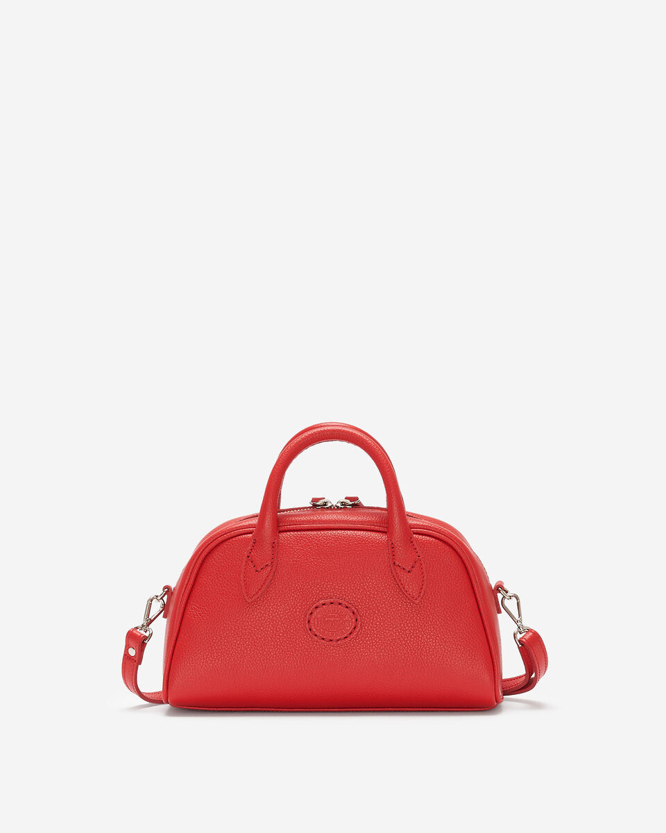 Mini Bowling Bag Cervino