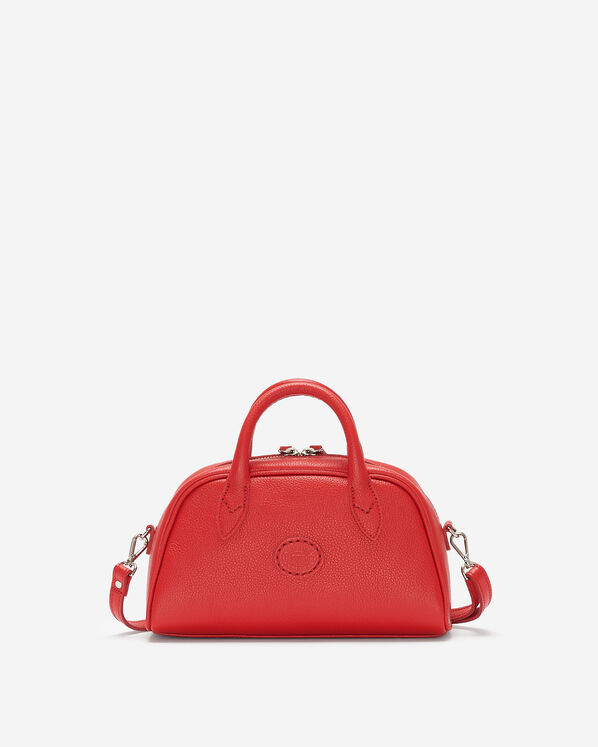 Mini Bowling Bag Cervino