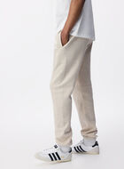 Pantalon original en molleton de coton bio