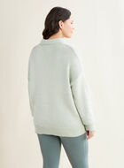 Elora Polo Sweater