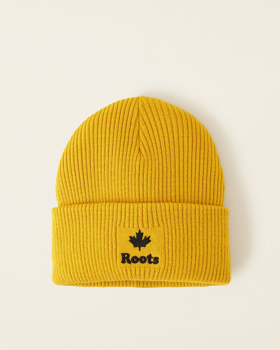 Kid Bracebridge Toque