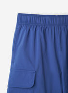 Short hybride Club de la nature pour enfant