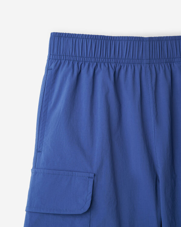 Short hybride Club de la nature pour enfant