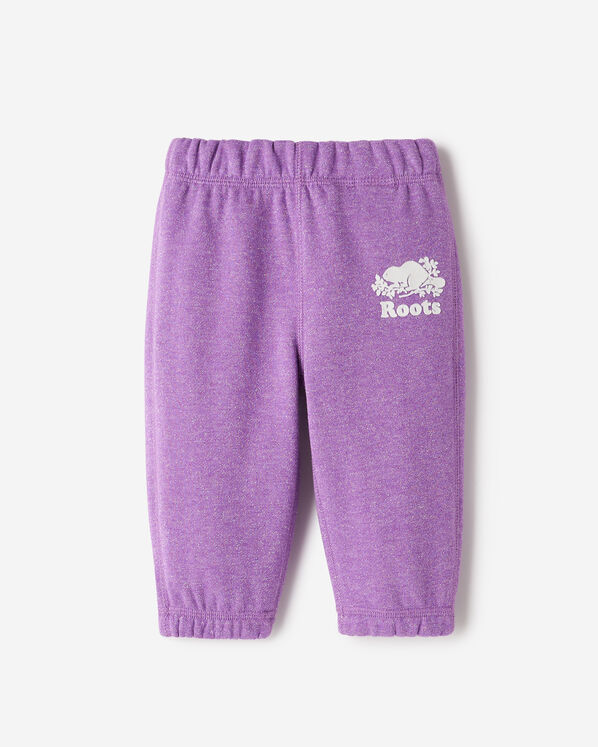 Baby Original Sparkle Sweatpant