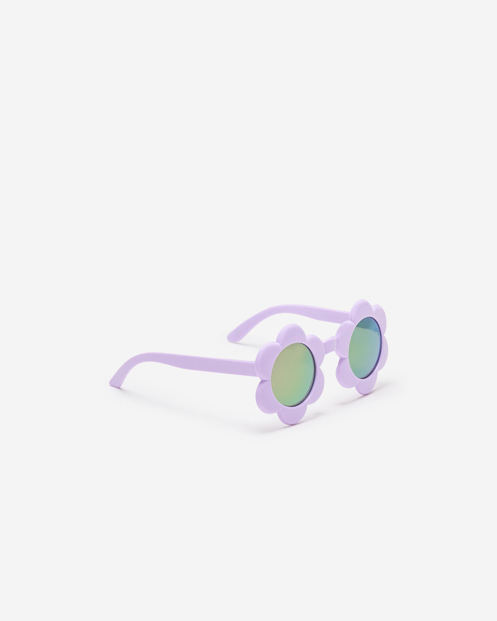 Kids purple sunglasses 2025