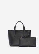 Small Carryall Tote Cervino