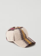 Seymour Baseball Cap