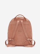 Sac à dos Chelsea 2.0 en cuir Tribe