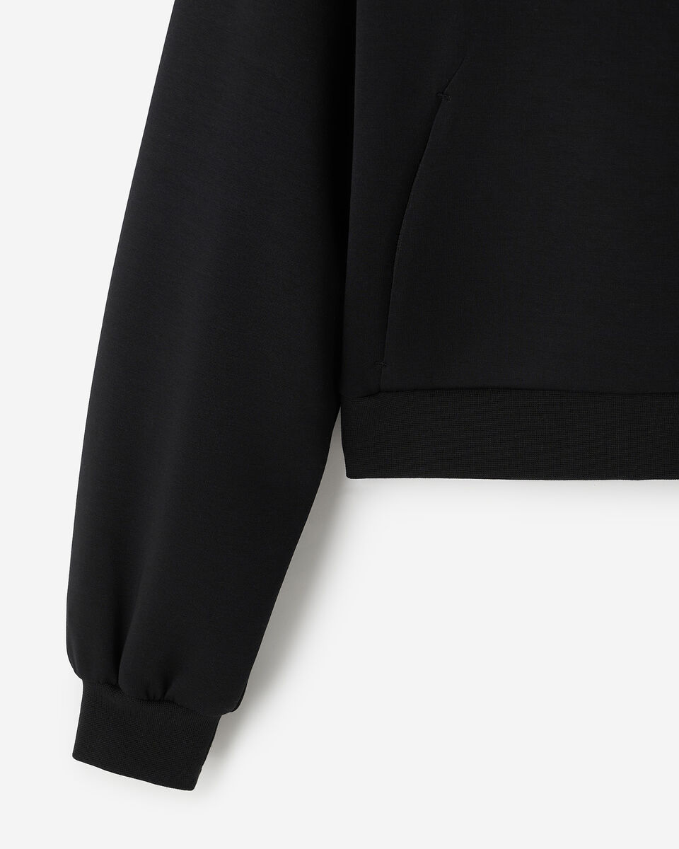 Chandail &agrave; capuchon et demi-glissi&egrave;re Roam