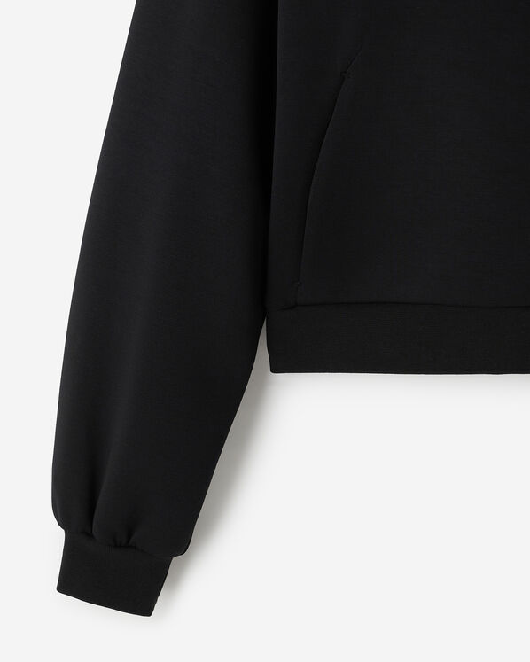 Roam Half Zip Hoodie