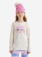 Kids Winter Cooper T-Shirt