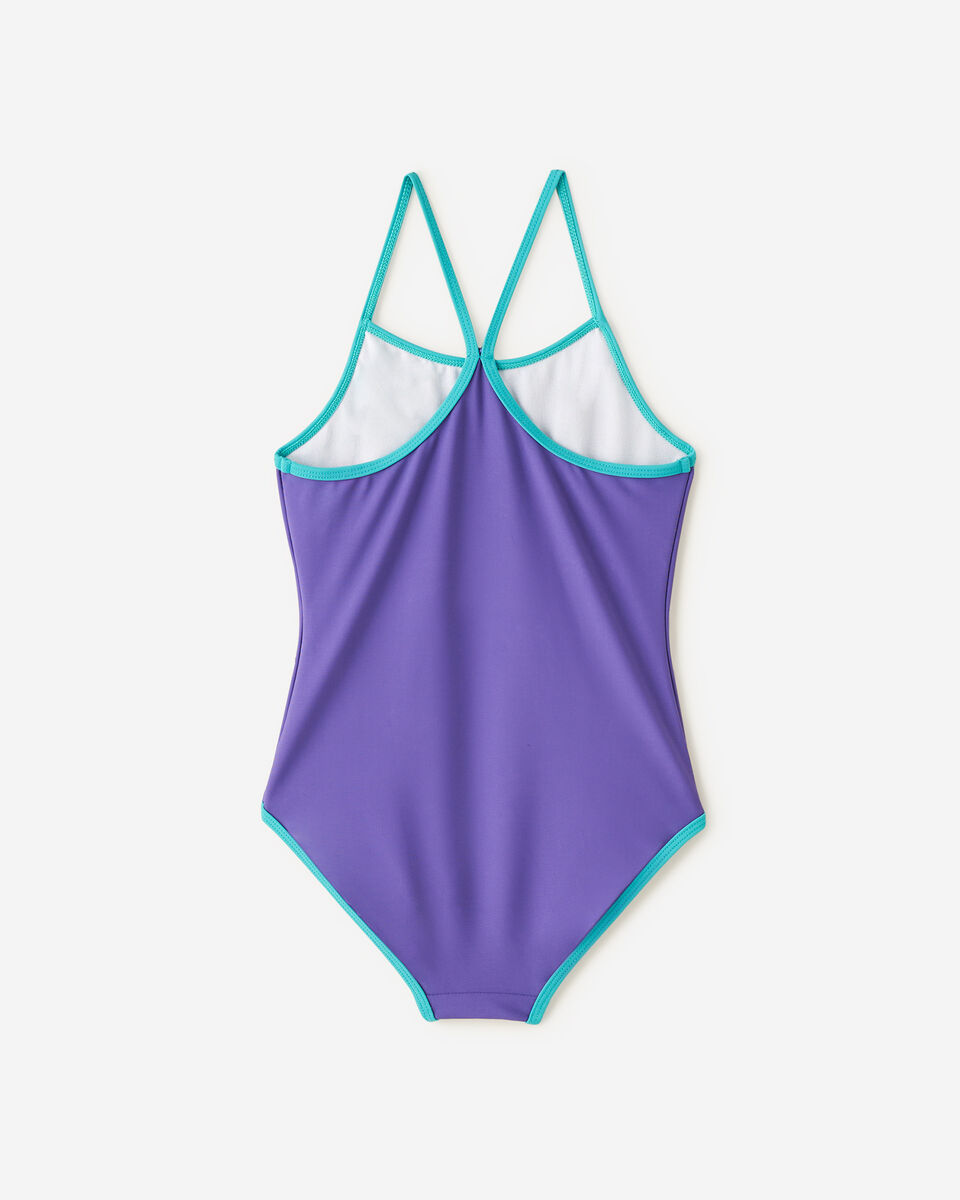 Girls Cooper One Piece Swimsuit