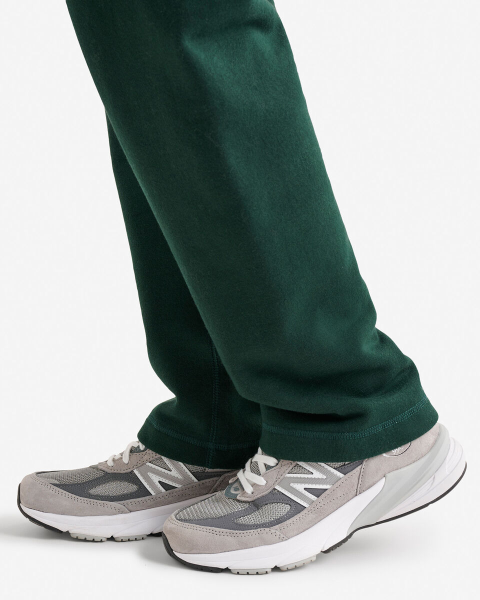 Organic Heritage Sweatpant