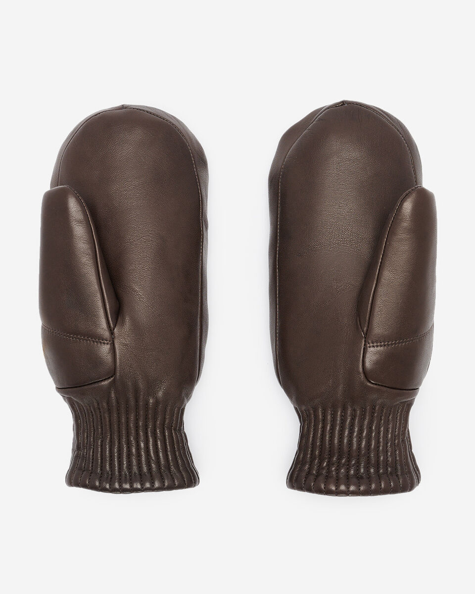 Mitaines bouffantes