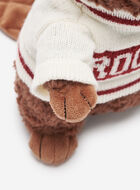 Cabin World Beaver Stuffie