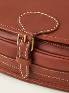 Re-Issue 76 English Saddle