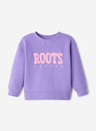 Toddler Retro Crew Sweatshirt