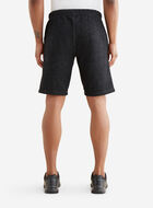 Short original en molleton de coton bio 10,5 po