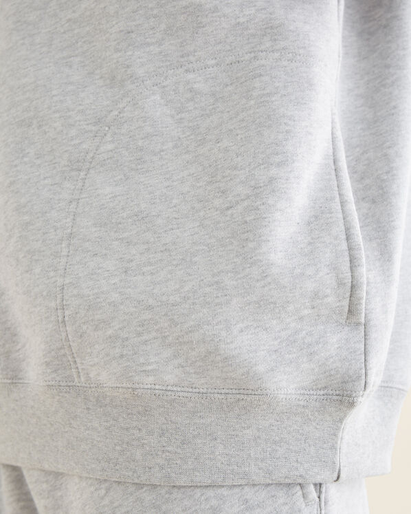 Outdoor Athletics Relaxed Kanga Hoodie Outdoor Athletics Relaxed Kanga Hoodie