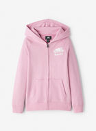 Kids Organic Original Full Zip Hoodie