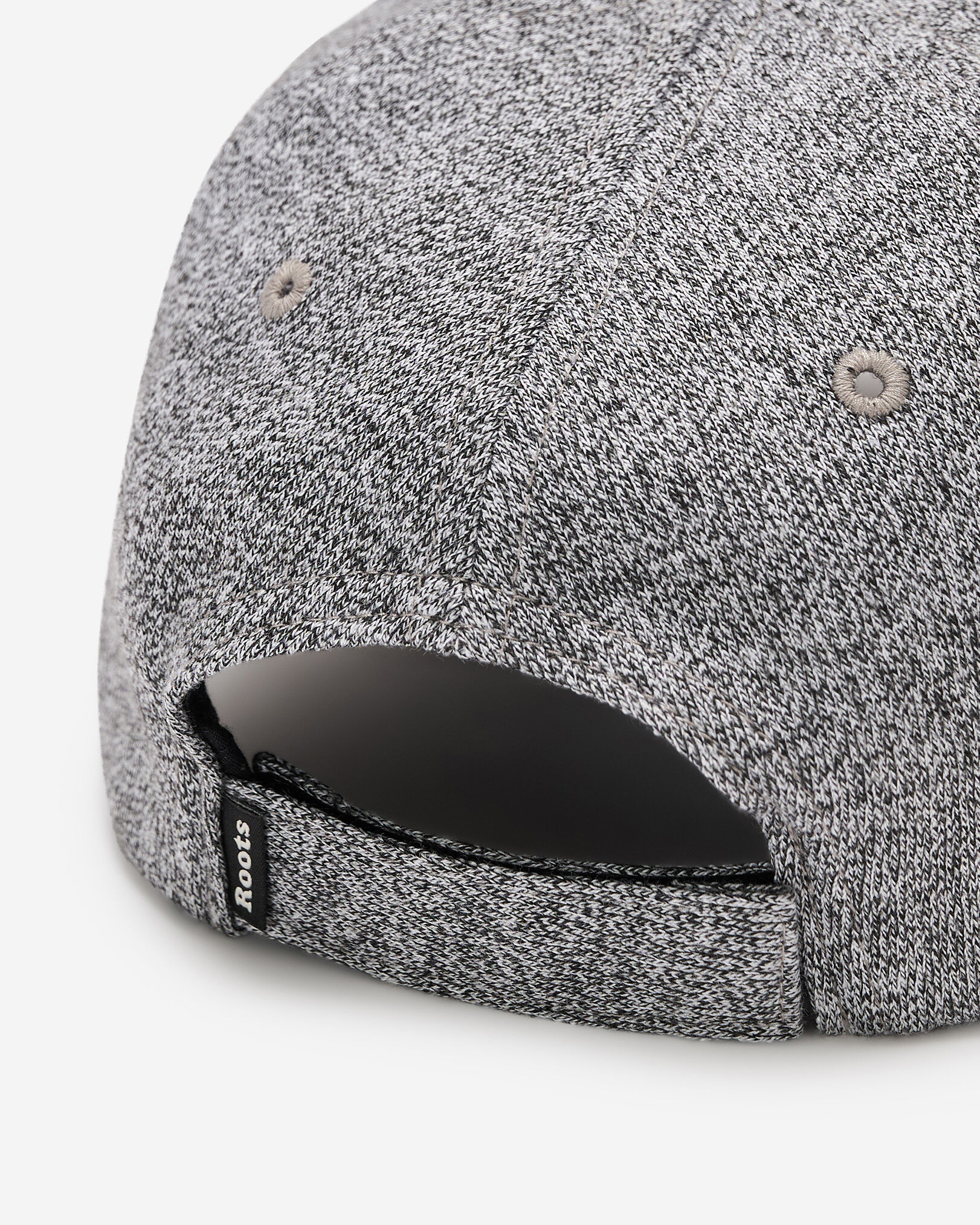 Casquette de baseball en molleton Feuille d’érable pour tout-petit