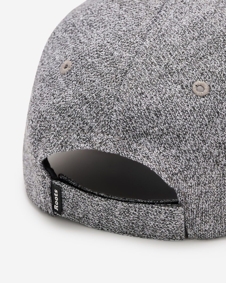 Casquette de baseball en molleton Feuille d&rsquo;&eacute;rable pour tout-petit