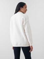 Cloud Mock Neck