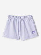 Toddler Girls Cooper Heavy Jersey Shortie