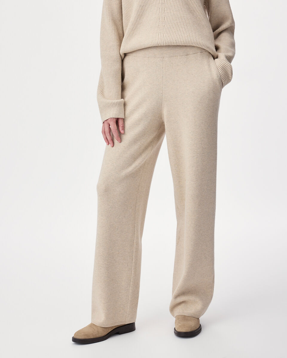 Bowen Wide Leg Pant