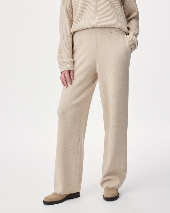 Bowen Wide Leg Pant