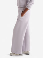Cloud Wide Leg Sweatpant