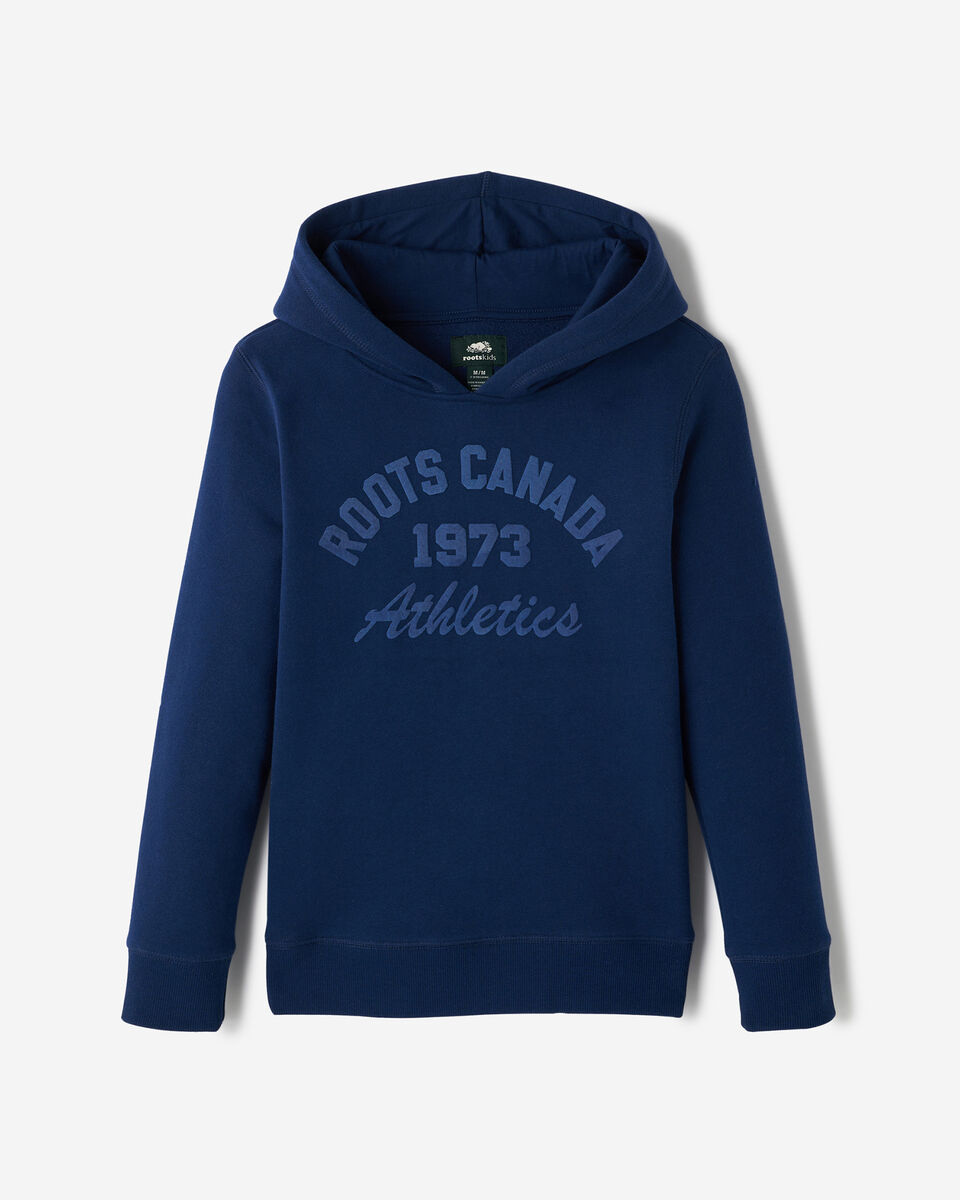Kids 1973 Athletics Hoodie