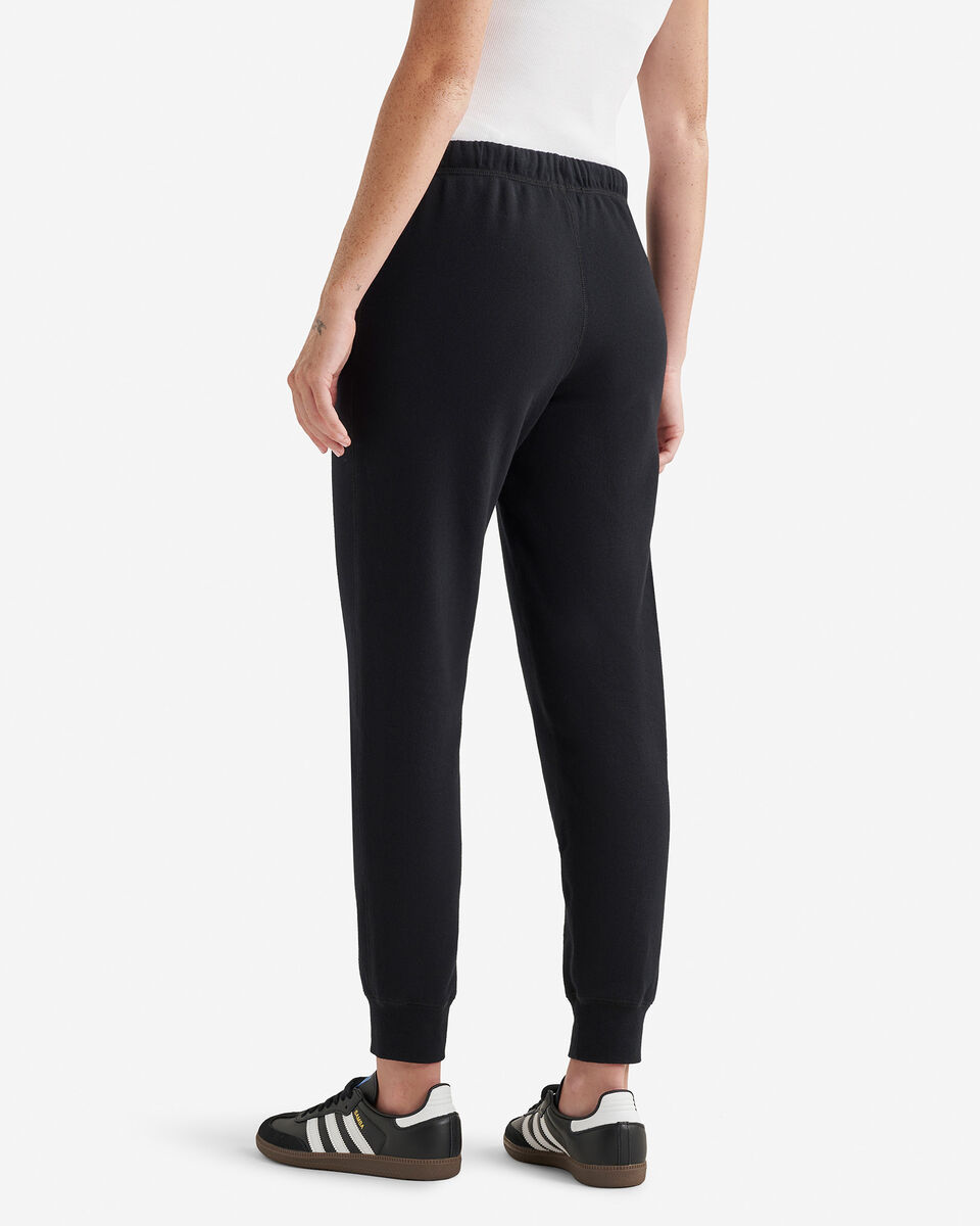 Organic Original Slim Cuff Sweatpant Short (26 Inch Inseam)