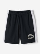 Kids Mesh Basketball Short