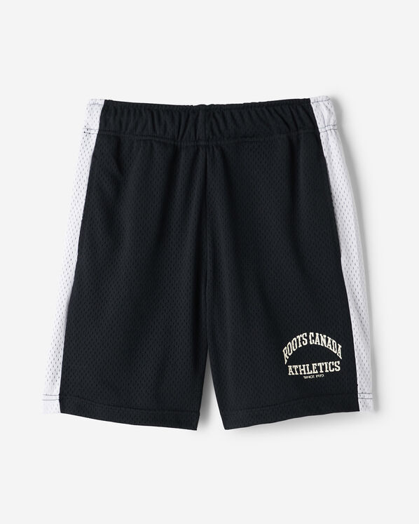 Kids Mesh Basketball Short