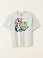 Artist Pride T-Shirt Gender Free