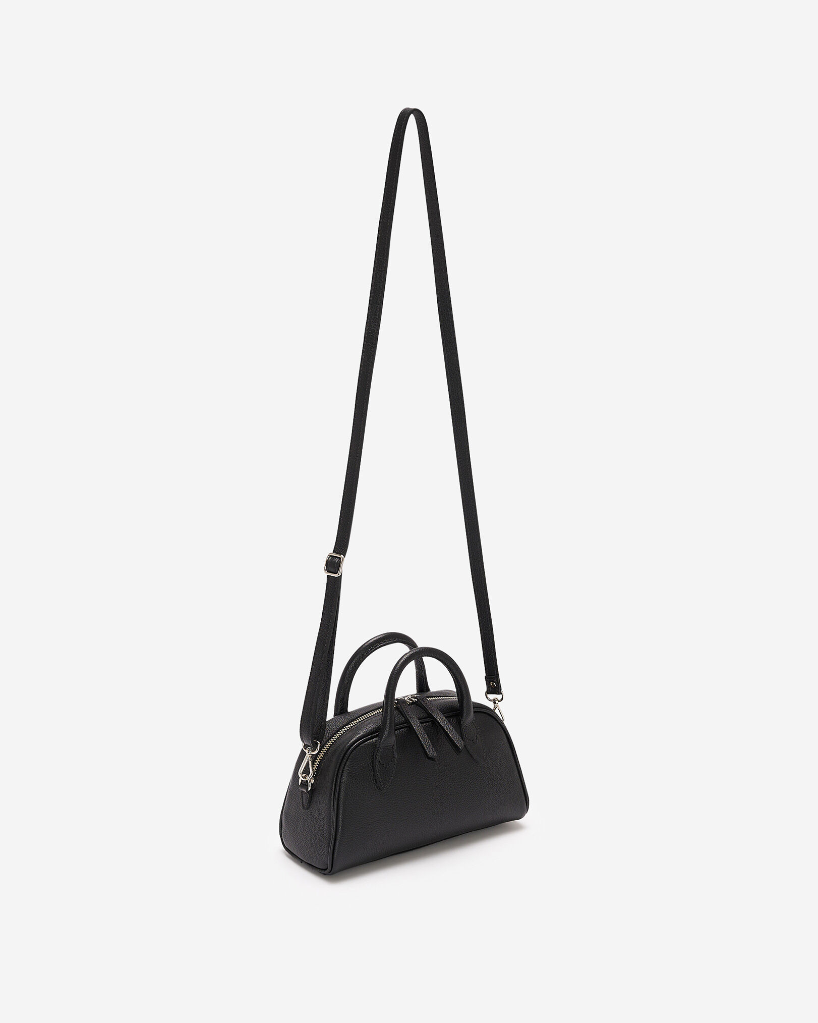 Mini Bowling Bag Cervino | Roots