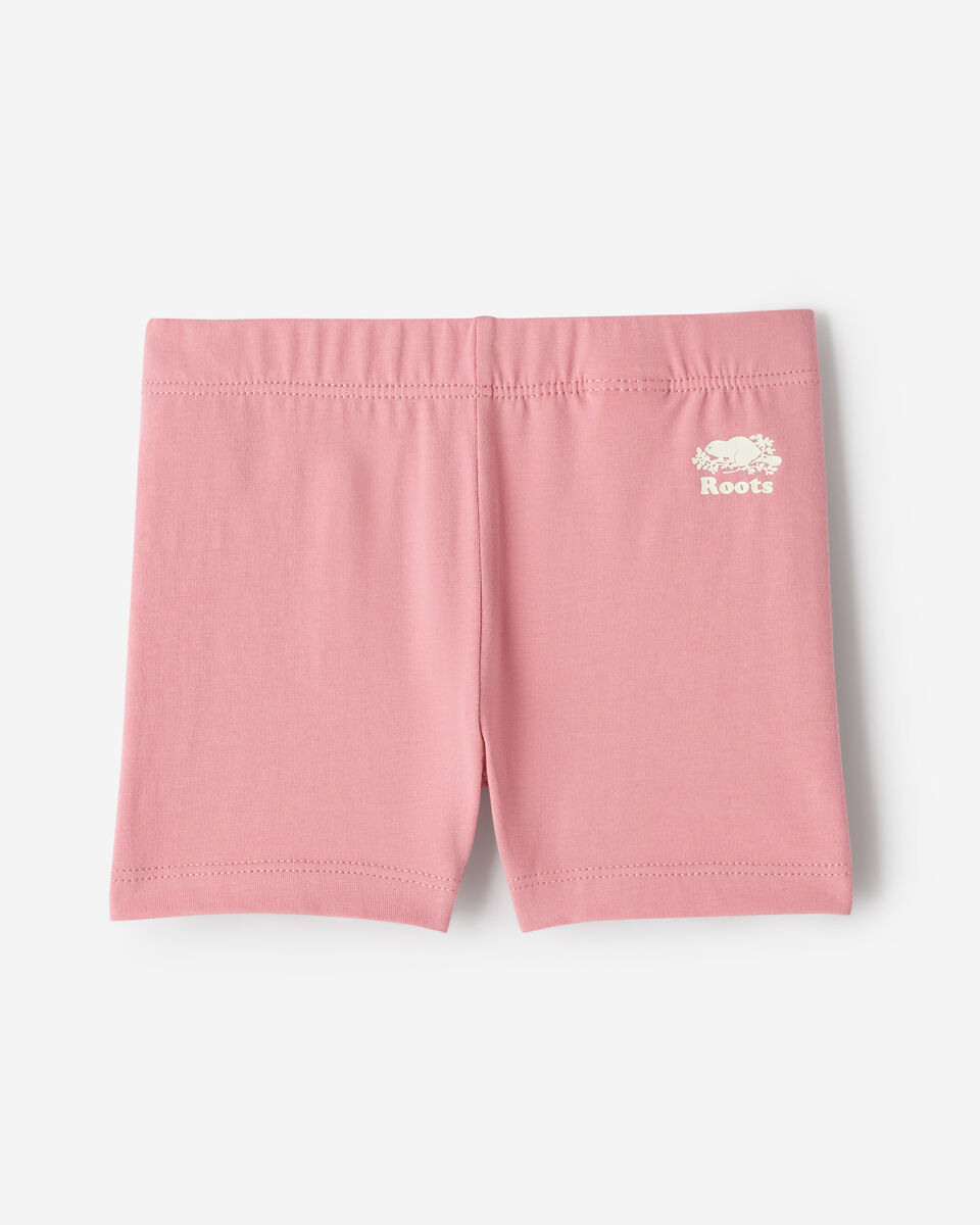 Toddler Girls Cooper Bike Short