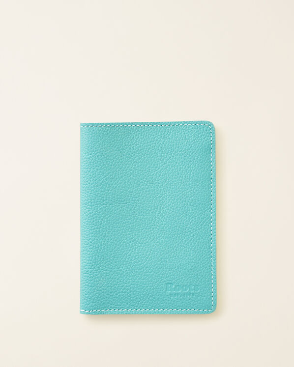 Passport Card Cover Cervino