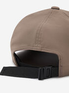 Roots Nylon Baseball Cap