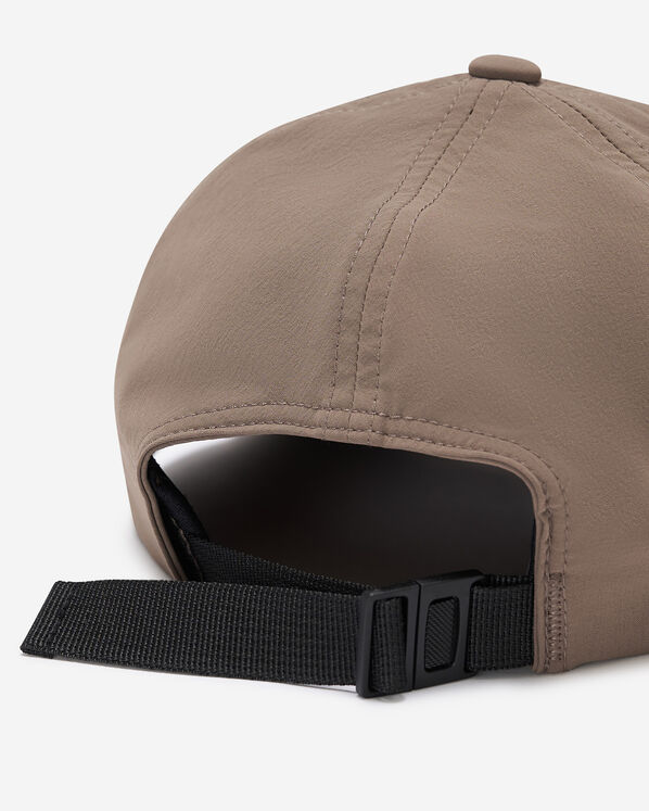 Roots Nylon Baseball Cap