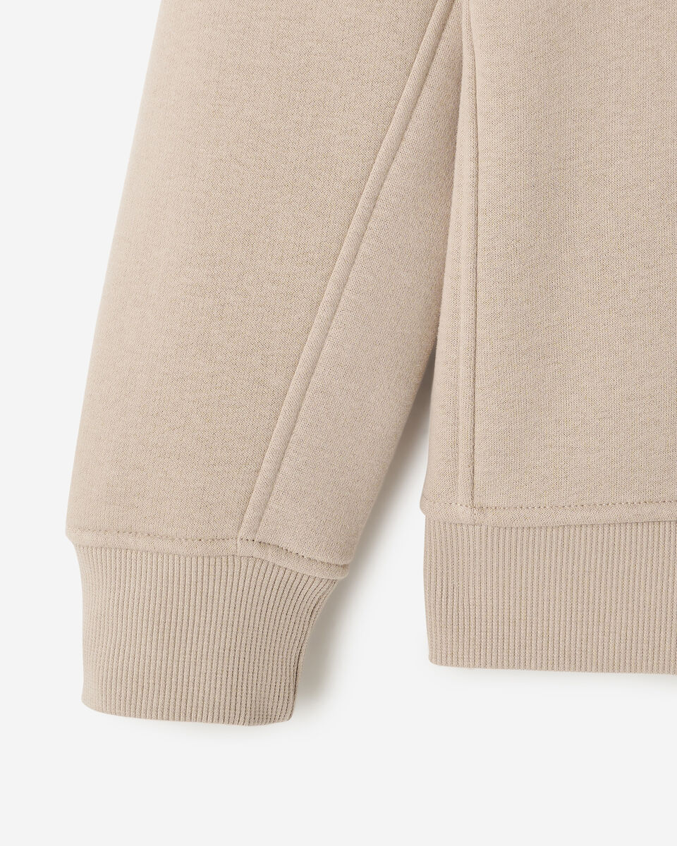 Kids Skyline Relaxed Crew Sweatshirt