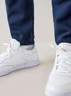 Pantalon original en molleton - long