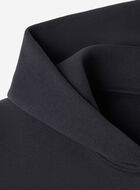 Cloud Long Full Zip Hoodie