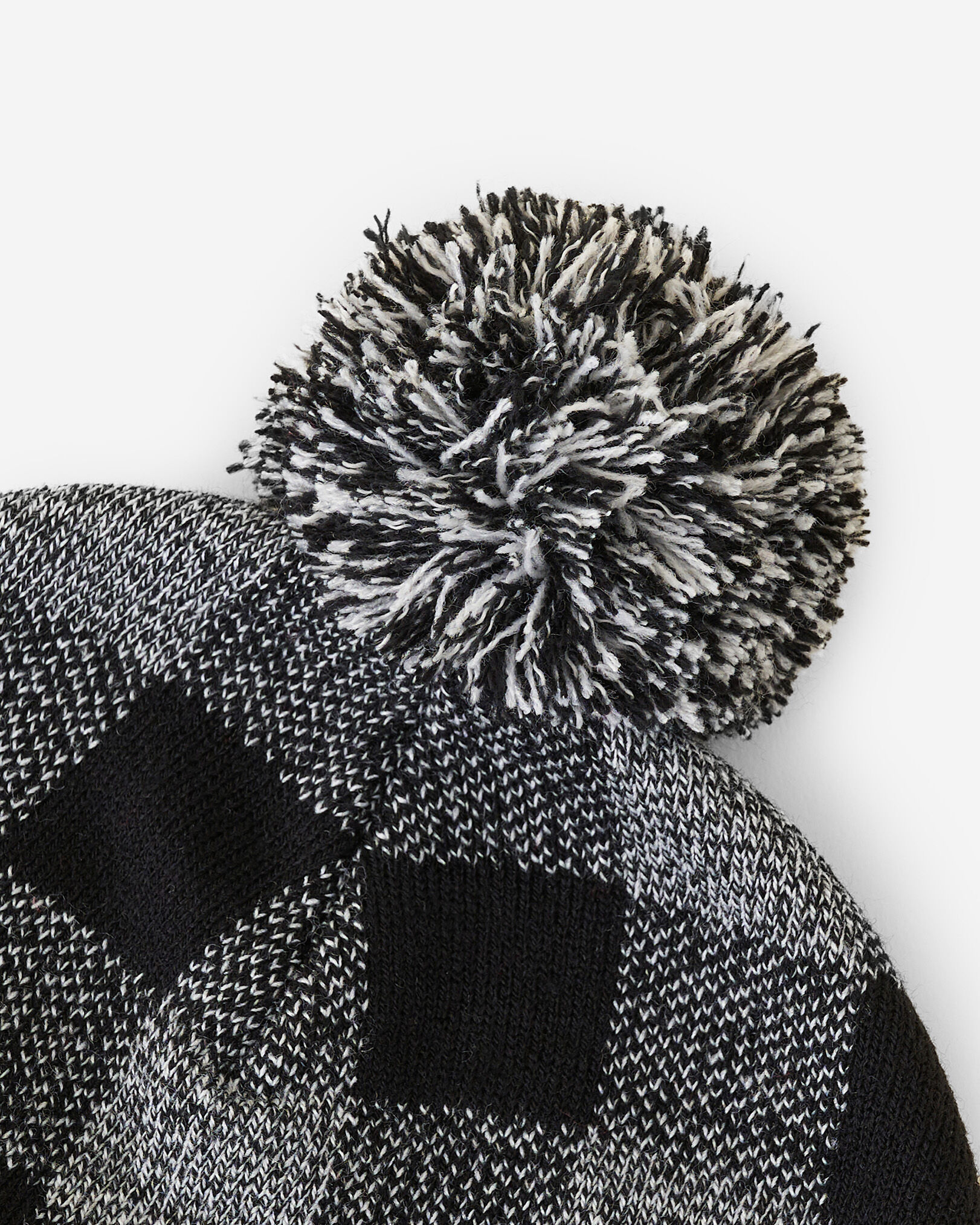 Baby & Toddler Park Plaid Toque