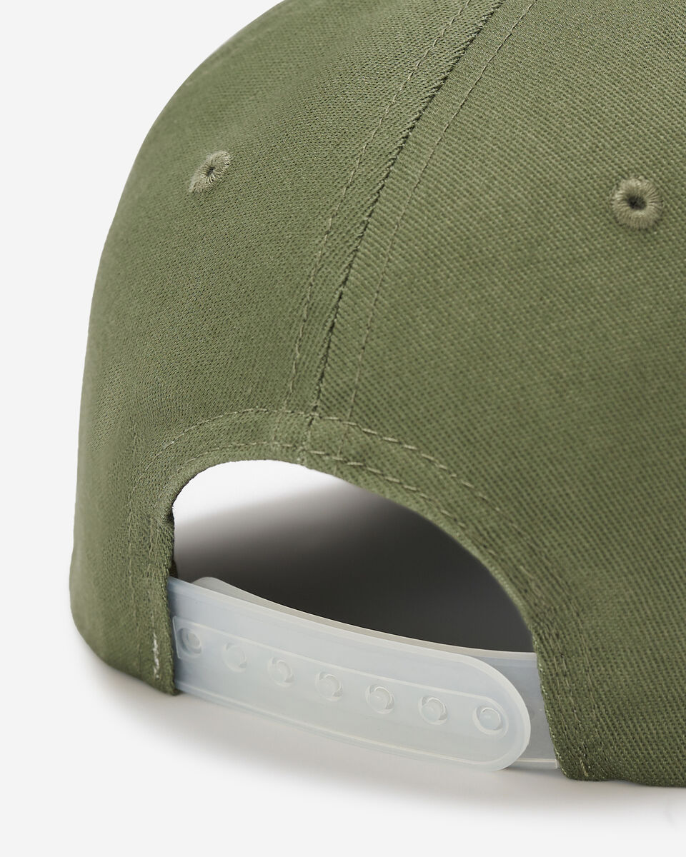 Kids Cooper Glow Baseball Cap