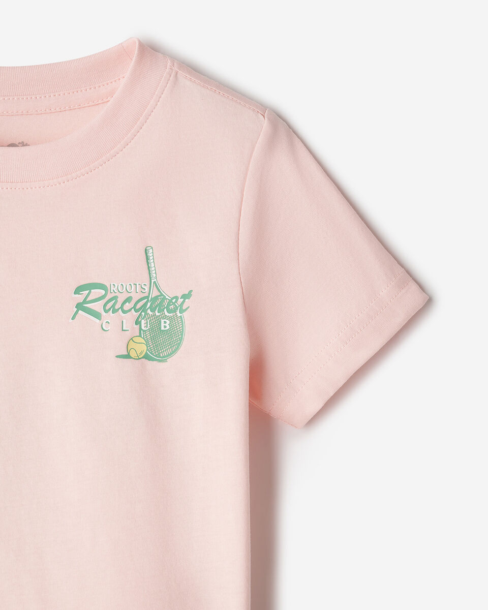 Toddler Sports Club T-Shirt