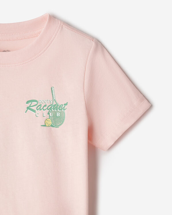 Toddler Sports Club T-Shirt Toddler Sports Club T-Shirt