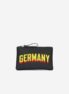 Roots Worldwide Pouch Gemany