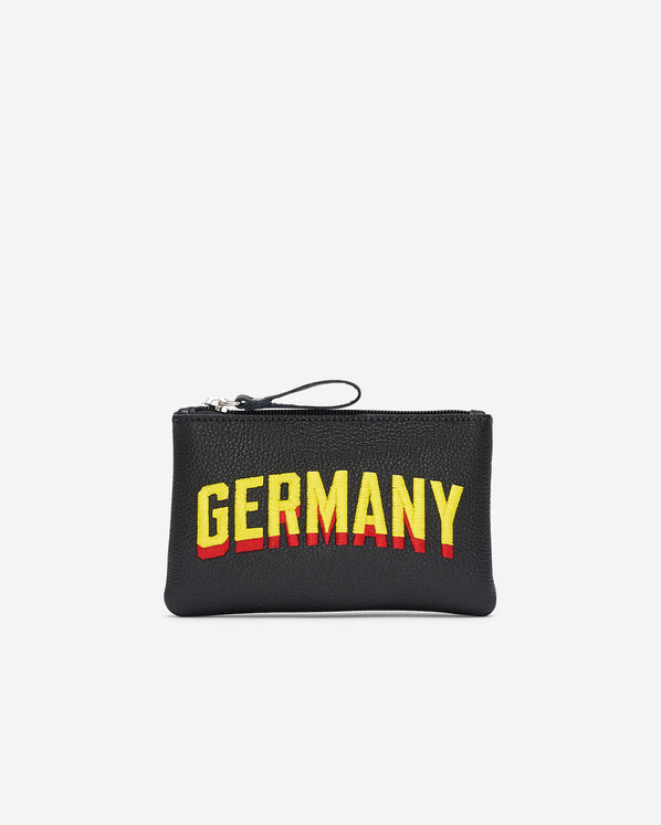 Roots Worldwide Pouch Gemany